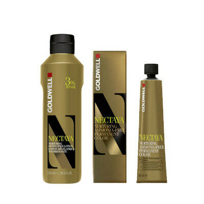 Goldwell Nectaya Hair Color